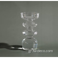 Προσαρμοσμένο έγχρωμο κάτοχο κερί Scandi Glass